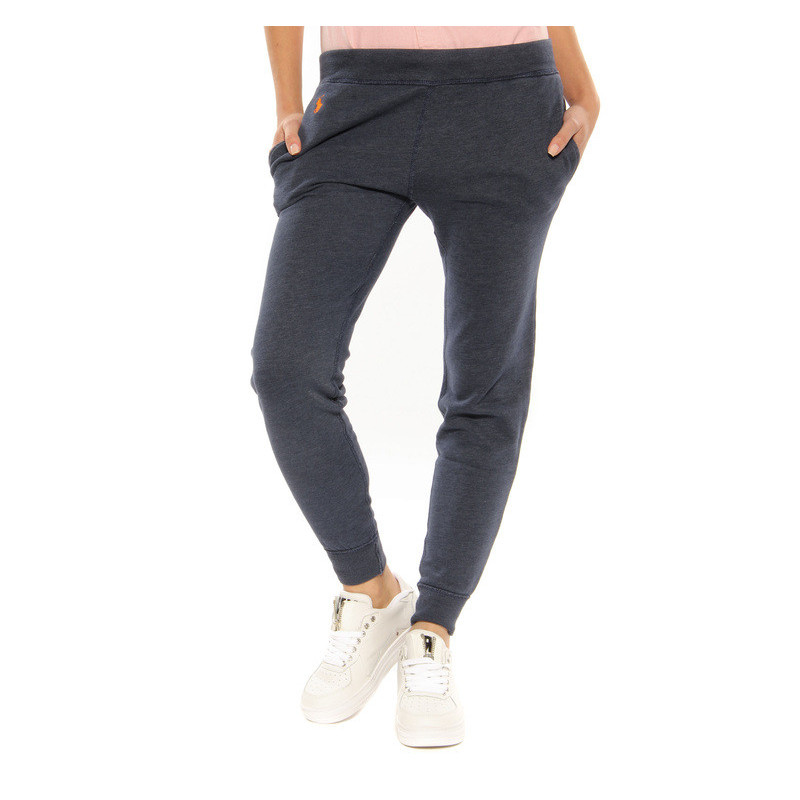 Jogging pants “Mari“ Polo Ralph Lauren blue